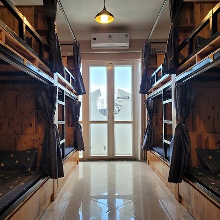 Fortune Homestay Ханой Экстерьер фото