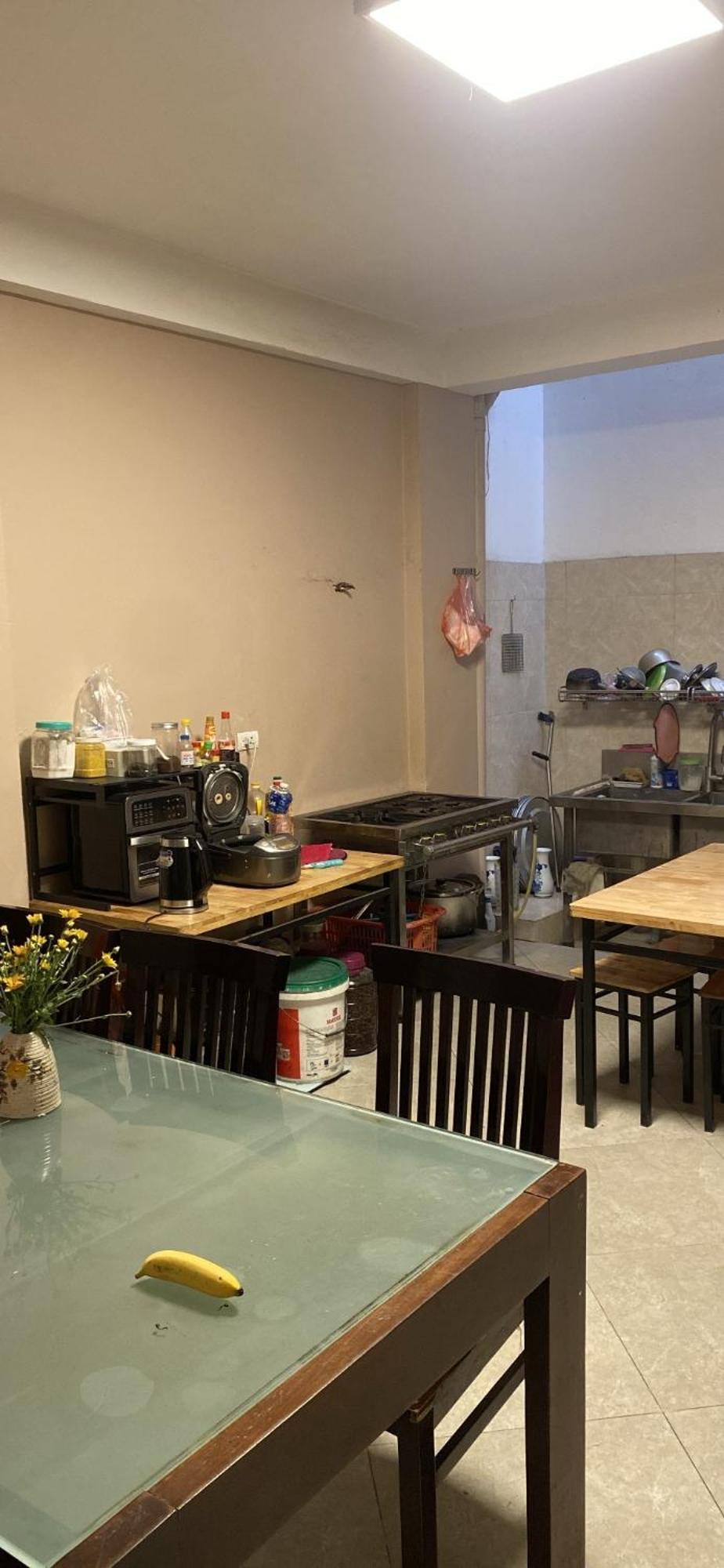 Fortune Homestay Ханой Экстерьер фото