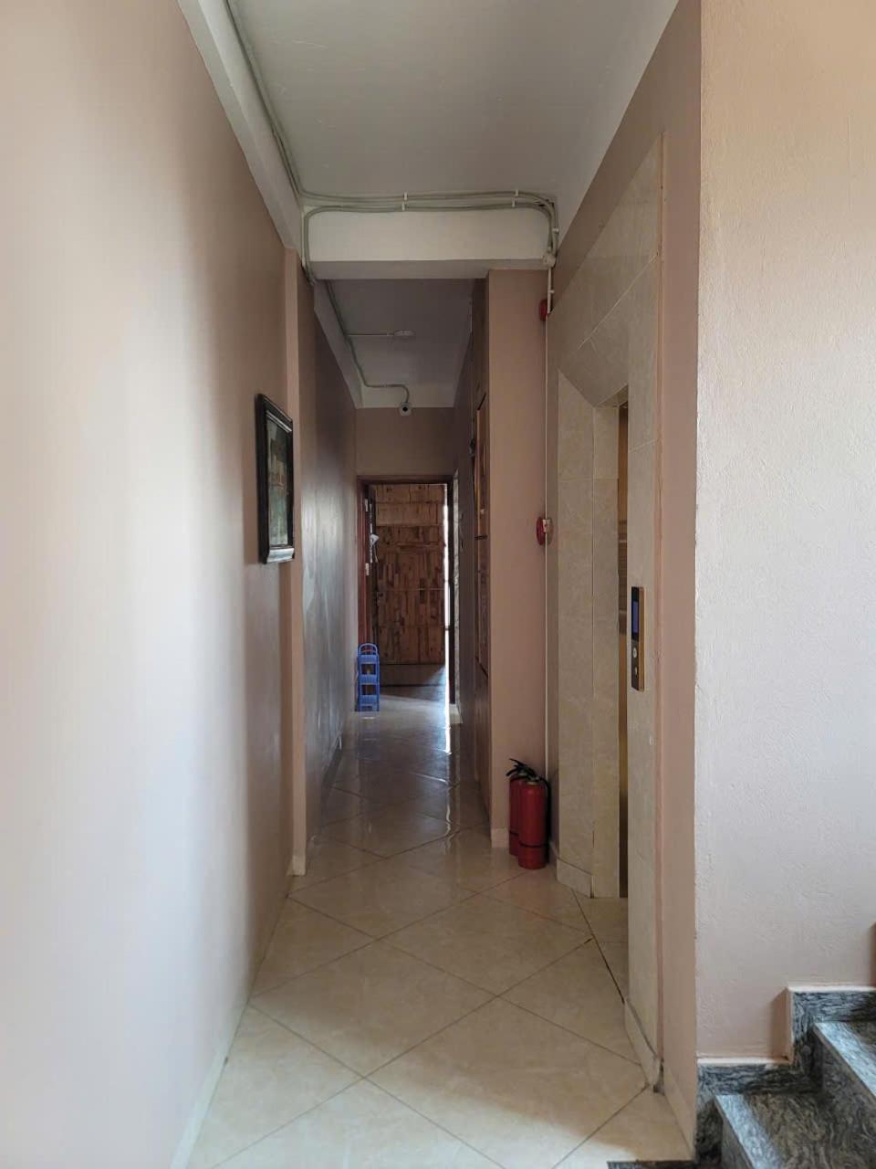 Fortune Homestay Ханой Экстерьер фото